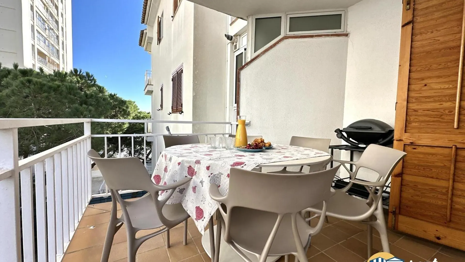 Apartamento Voramar By Rent Costa Brava Apartment Platja d'Aro Spain