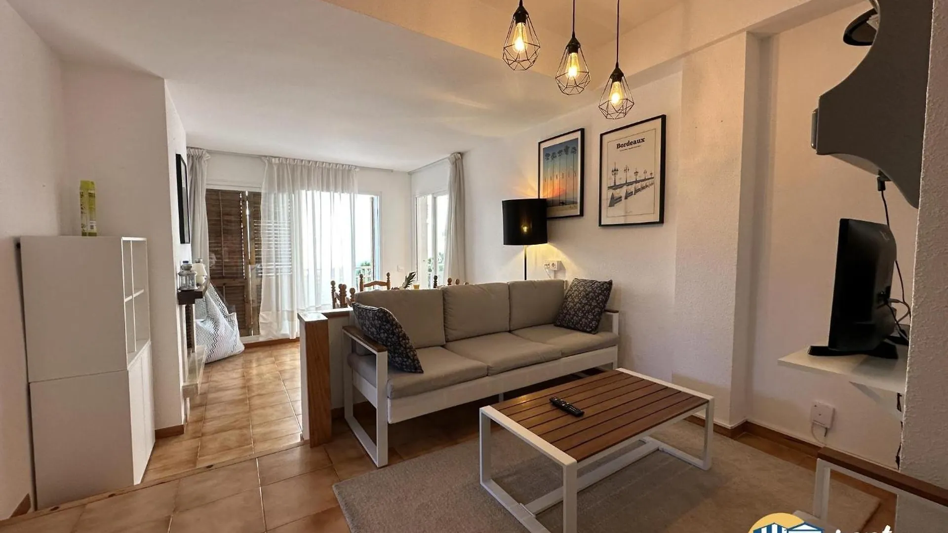 Apartamento Voramar By Rent Costa Brava Apartment Platja d'Aro