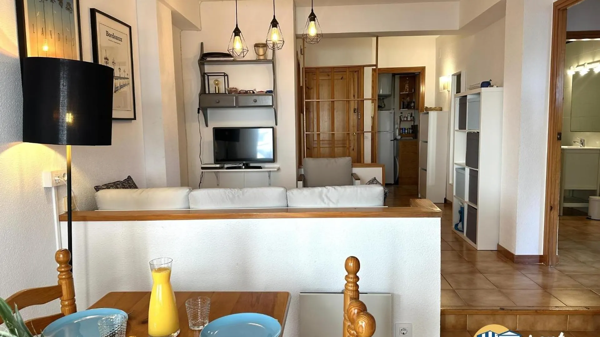Apartamento Voramar By Rent Costa Brava Apartment Platja d'Aro