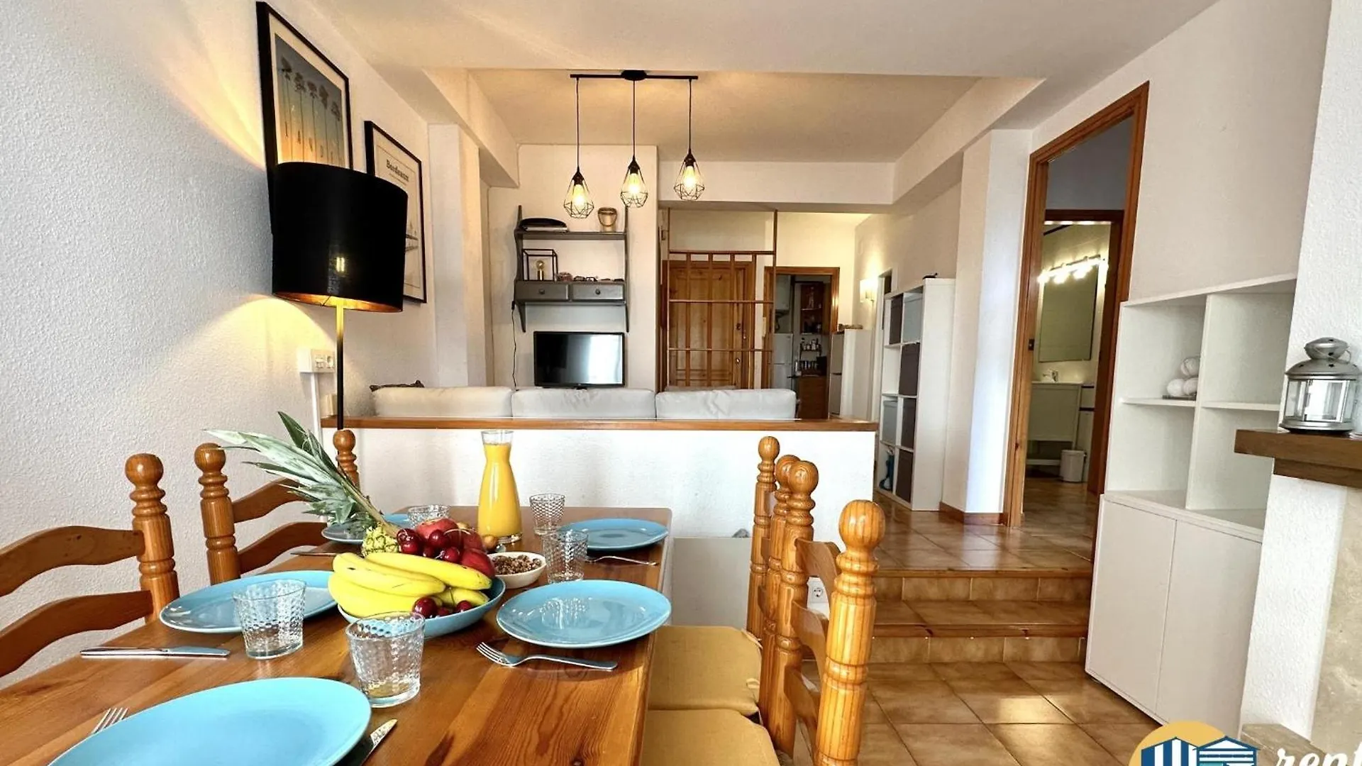 Apartamento Voramar By Rent Costa Brava Apartment Platja d'Aro 0*,  Spain