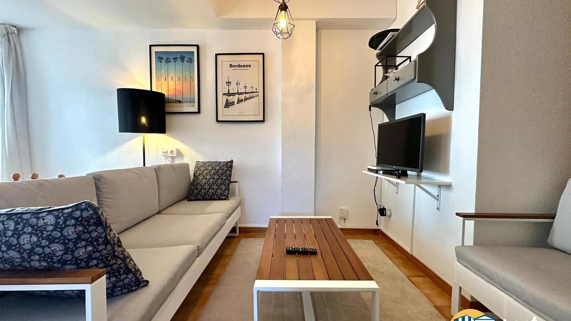 Apartamento Voramar By Rent Costa Brava Apartment Platja d'Aro