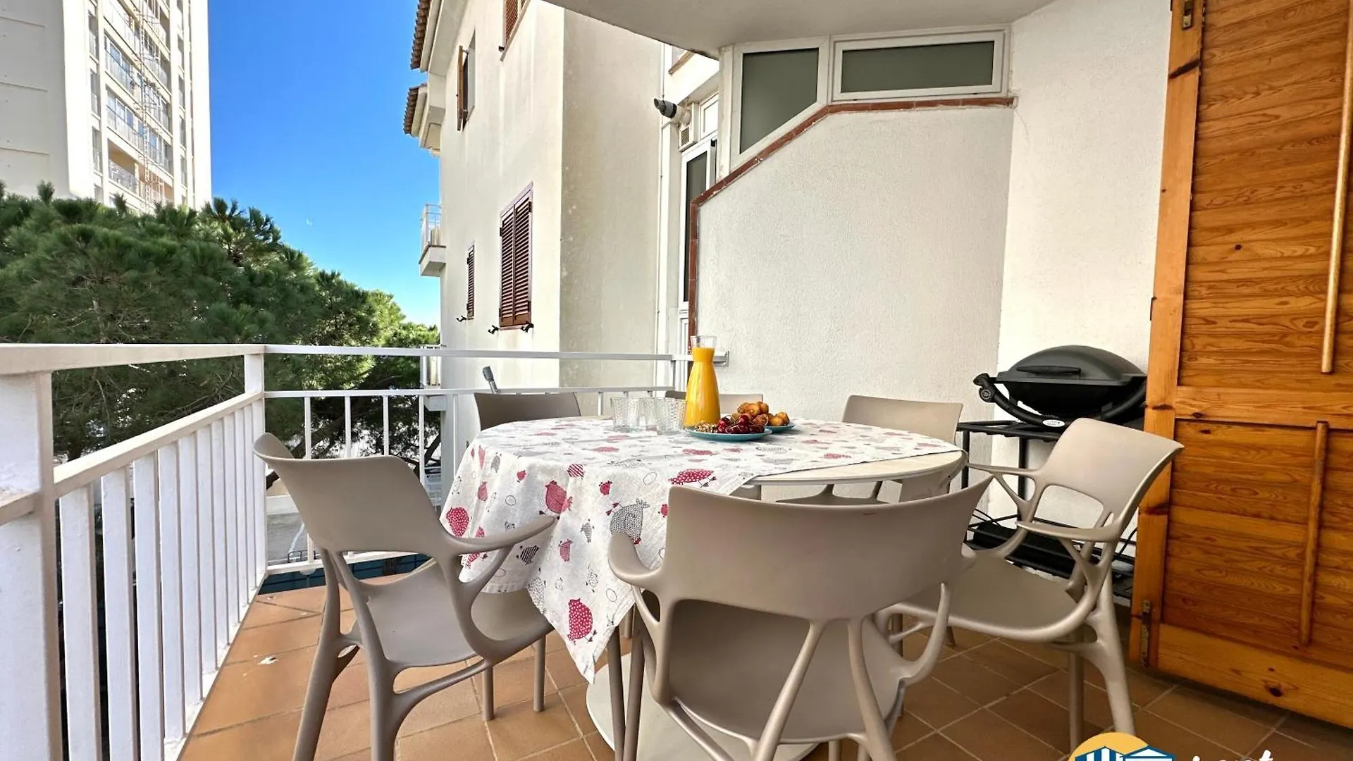 Apartamento Voramar By Rent Costa Brava Apartment Platja d'Aro Spain