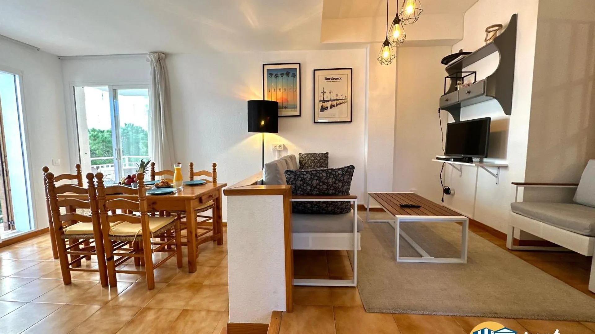 Apartamento Voramar By Rent Costa Brava Apartment Platja d'Aro 0*,