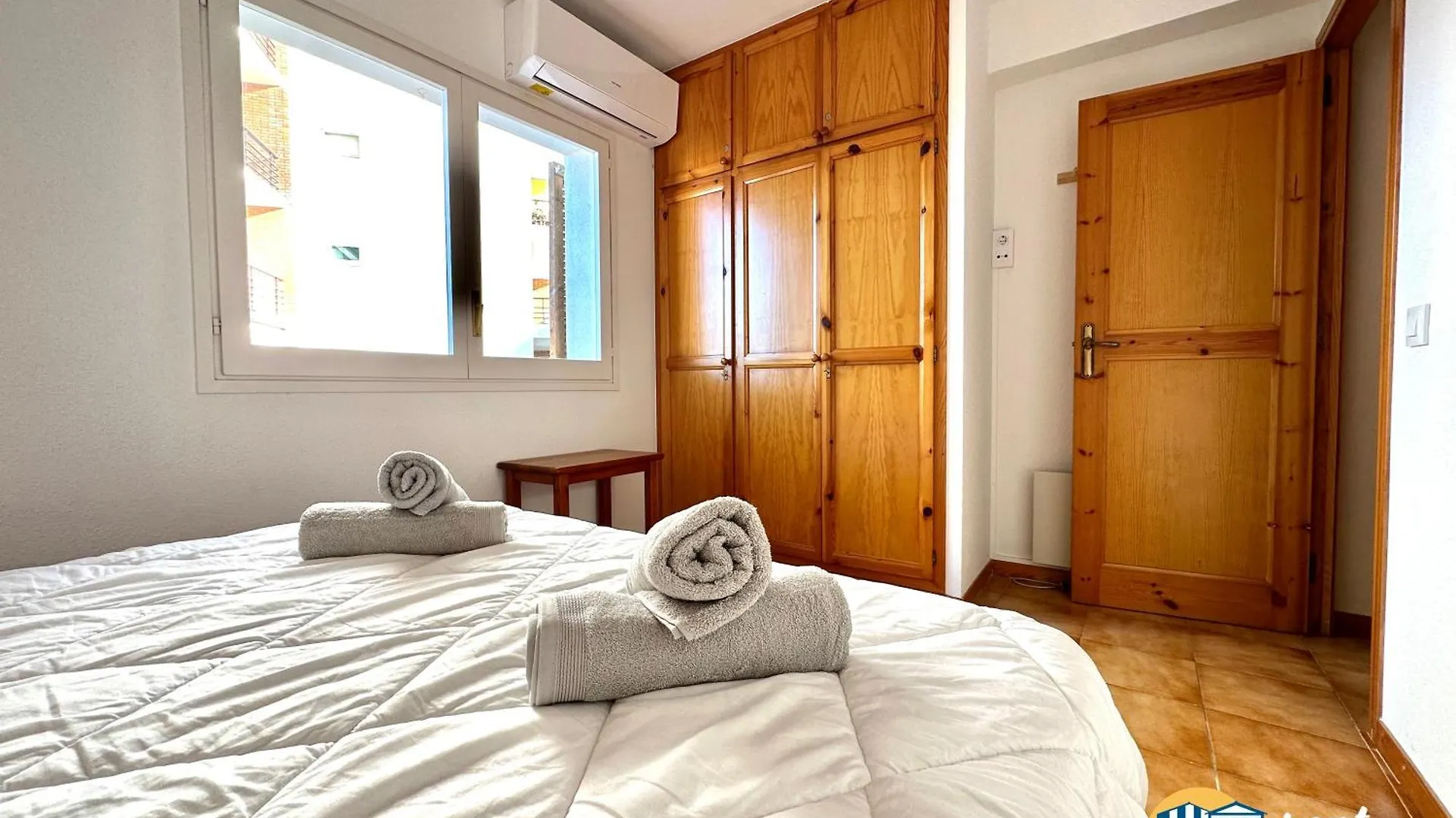 Apartamento Voramar By Rent Costa Brava Apartment Platja d'Aro