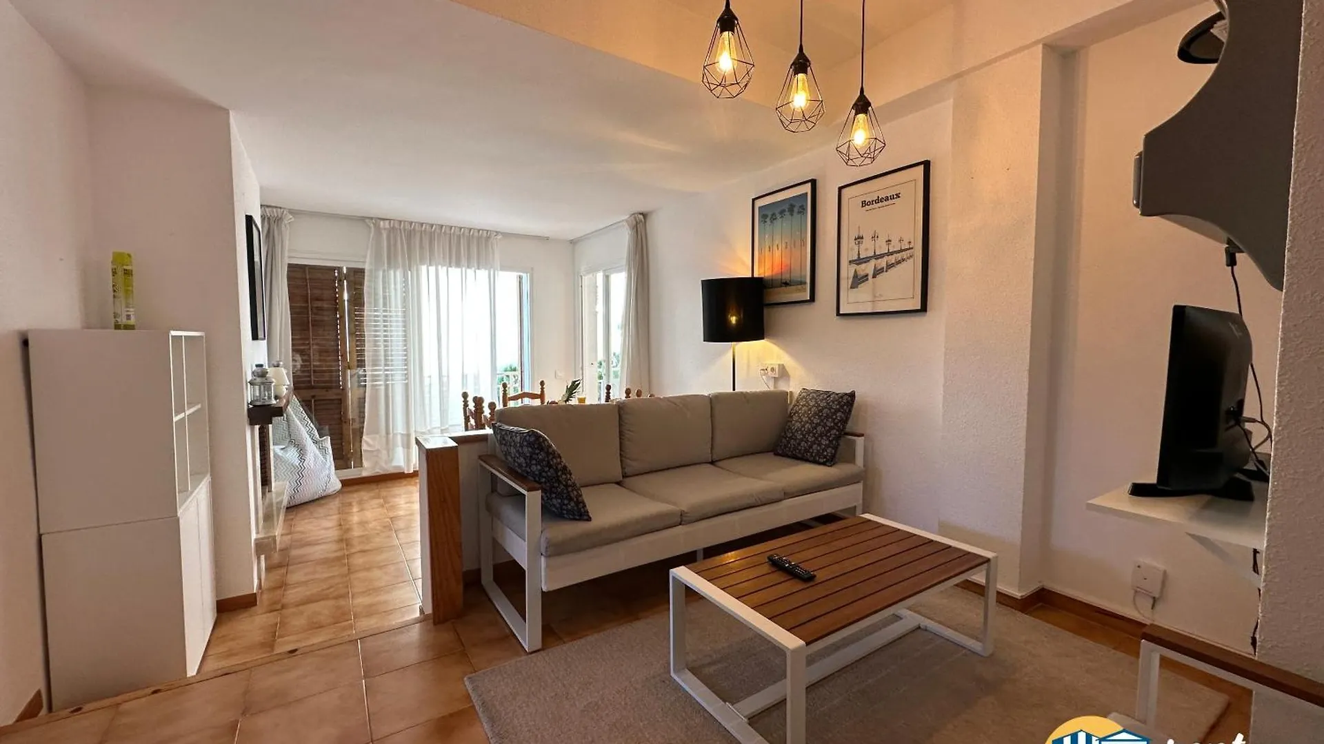 Apartamento Voramar By Rent Costa Brava Apartment Platja d'Aro