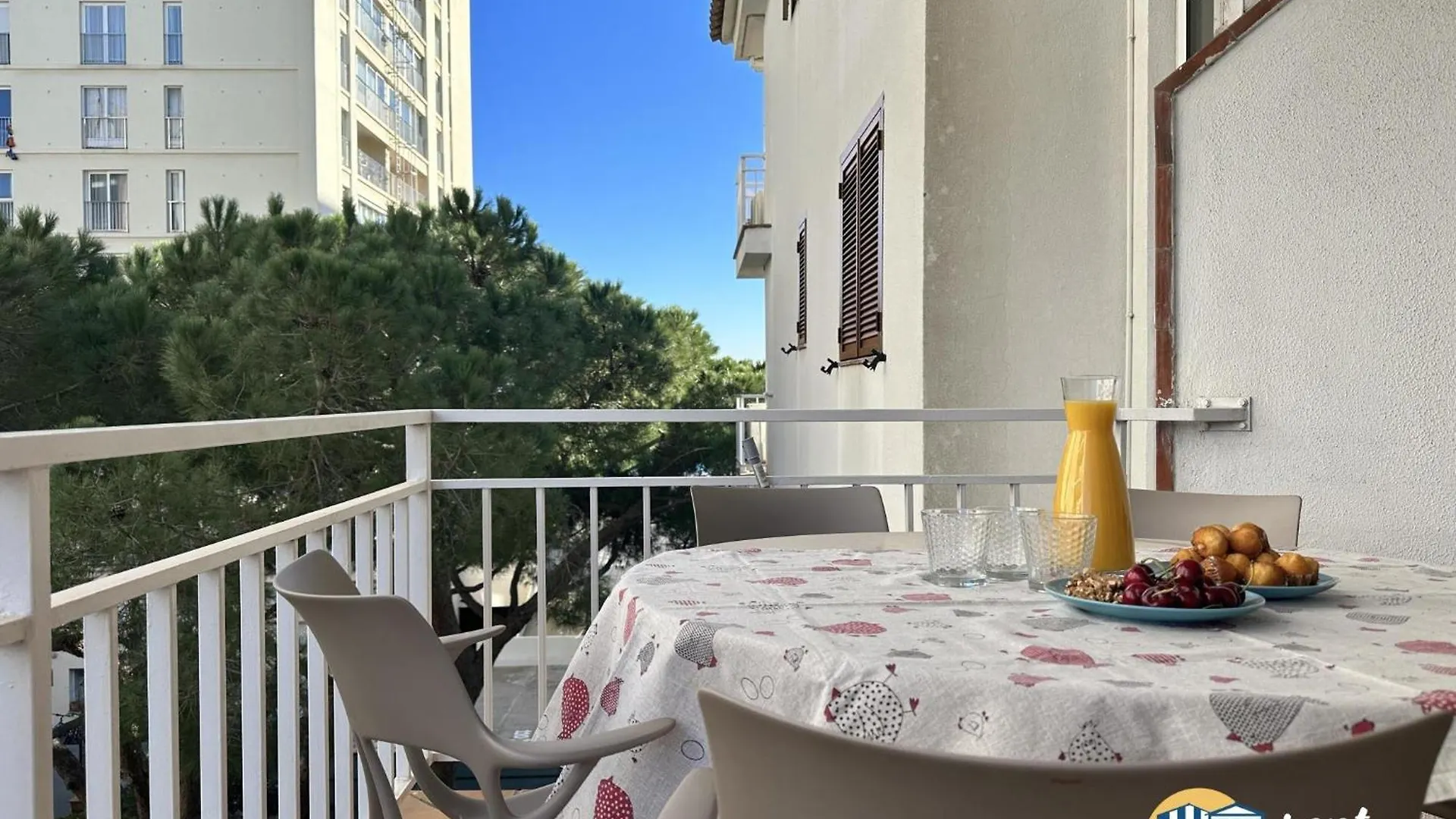 Apartamento Voramar By Rent Costa Brava Apartment Platja d'Aro 0*,