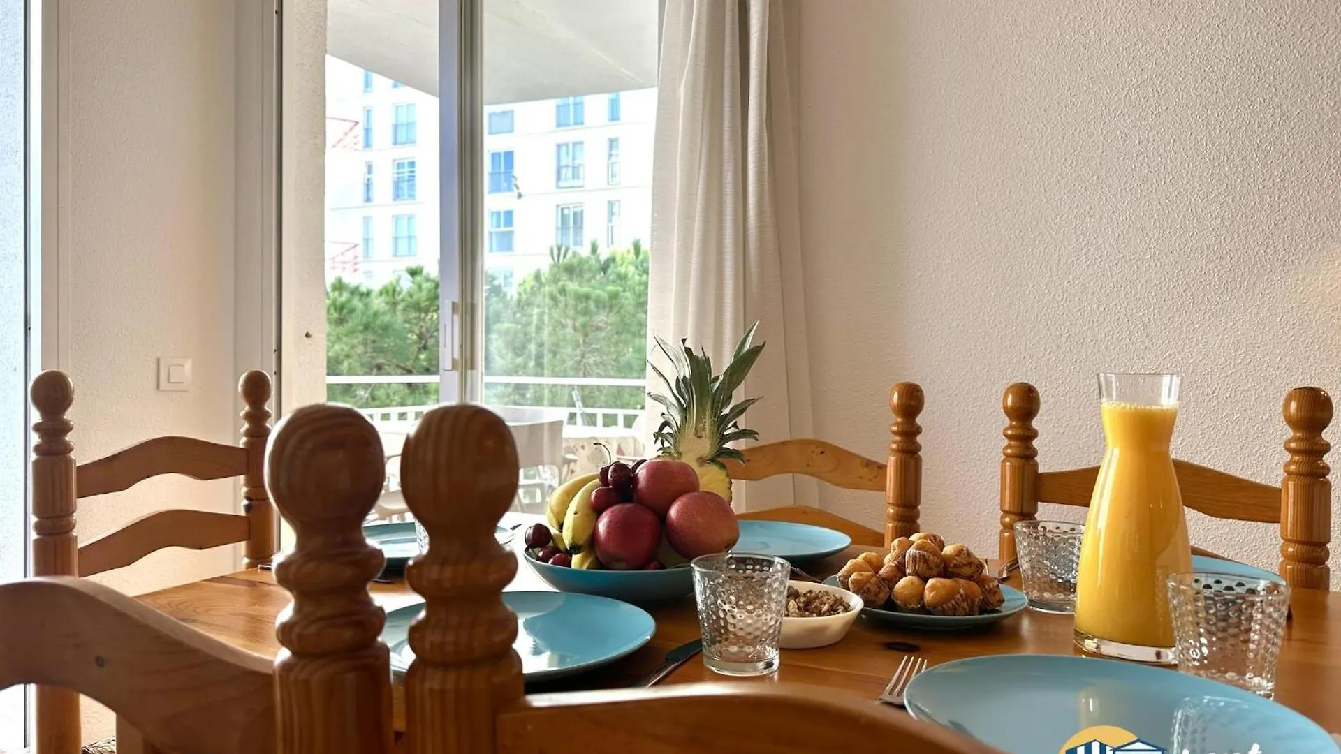 Apartamento Voramar By Rent Costa Brava Apartment Platja d'Aro 0*,