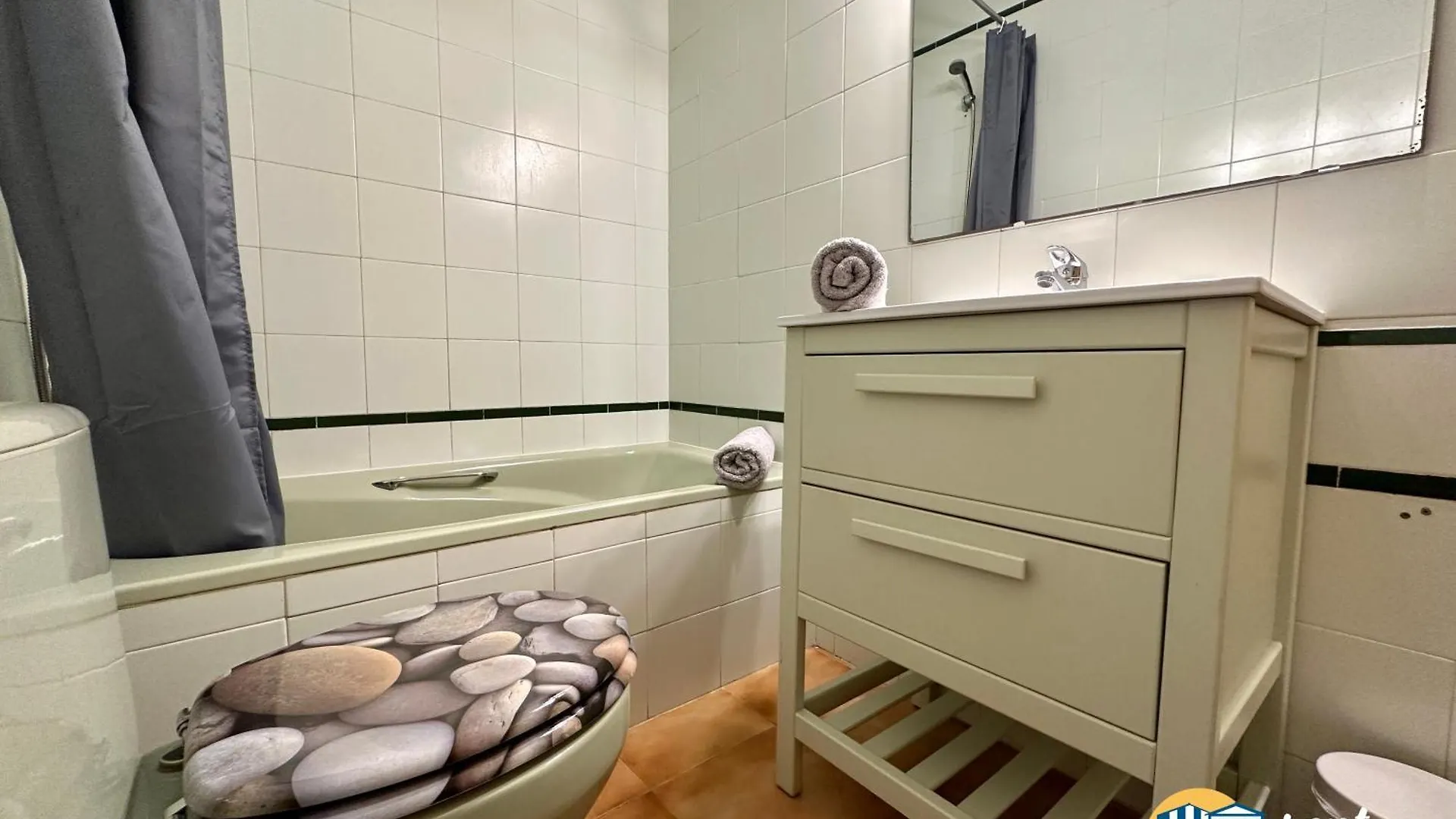 Apartamento Voramar By Rent Costa Brava Apartment Platja d'Aro