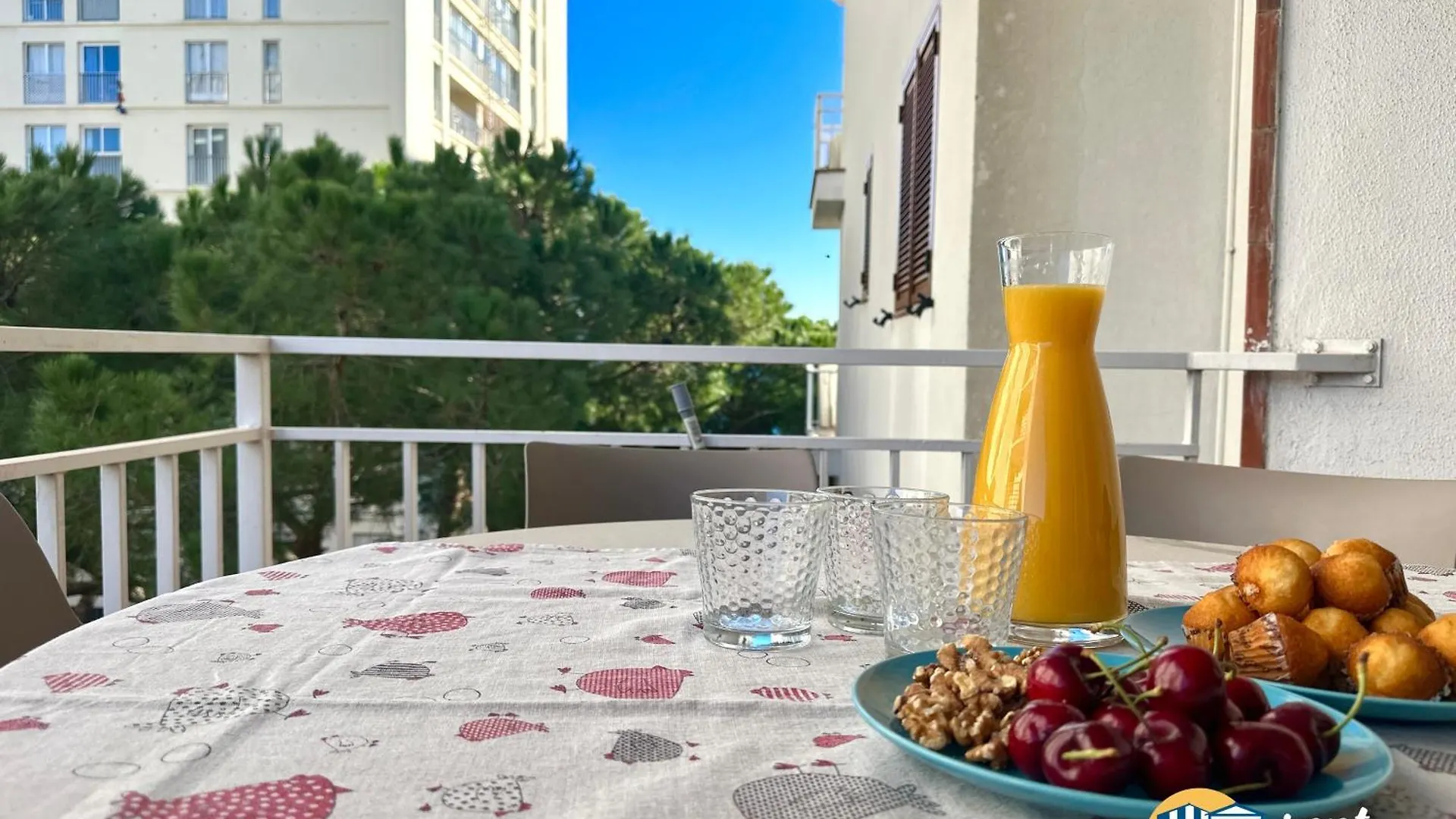 Apartamento Voramar By Rent Costa Brava Apartment Platja d'Aro